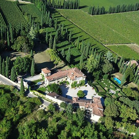 Villa Betteloni Valpolicella Suites Сан-Пьетро-ин-Карьяно Экстерьер фото